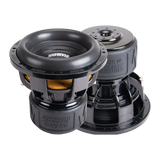 M-Series M12 2000W Subwoofer