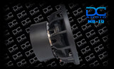 DC Audio MB-10 10" LF Pro Audio Speaker