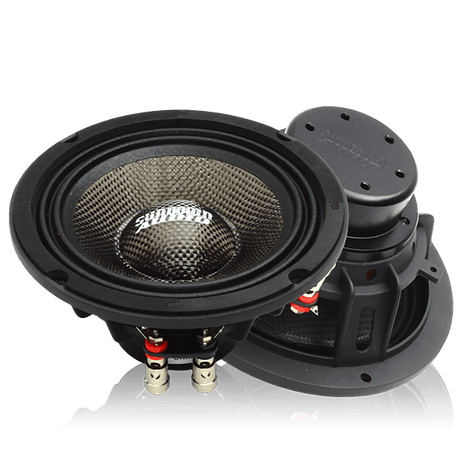 NeoPro-6.5 v.3 180 Watt Pro Audio Midrange Speaker