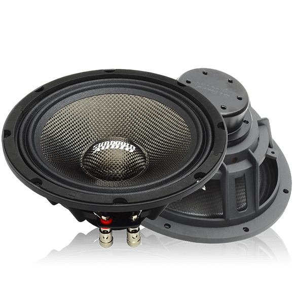 NeoPro-8 v.3 200 Watt Pro Audio Midrange Speaker