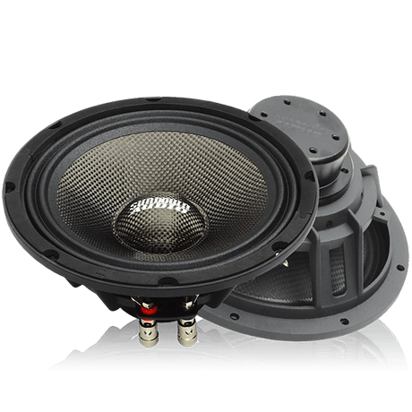 NeoPro-8 v.3 200 Watt Pro Audio Midrange Speaker