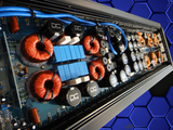 DC Audio 9.0k 9000 watt Mono Block Amplifier