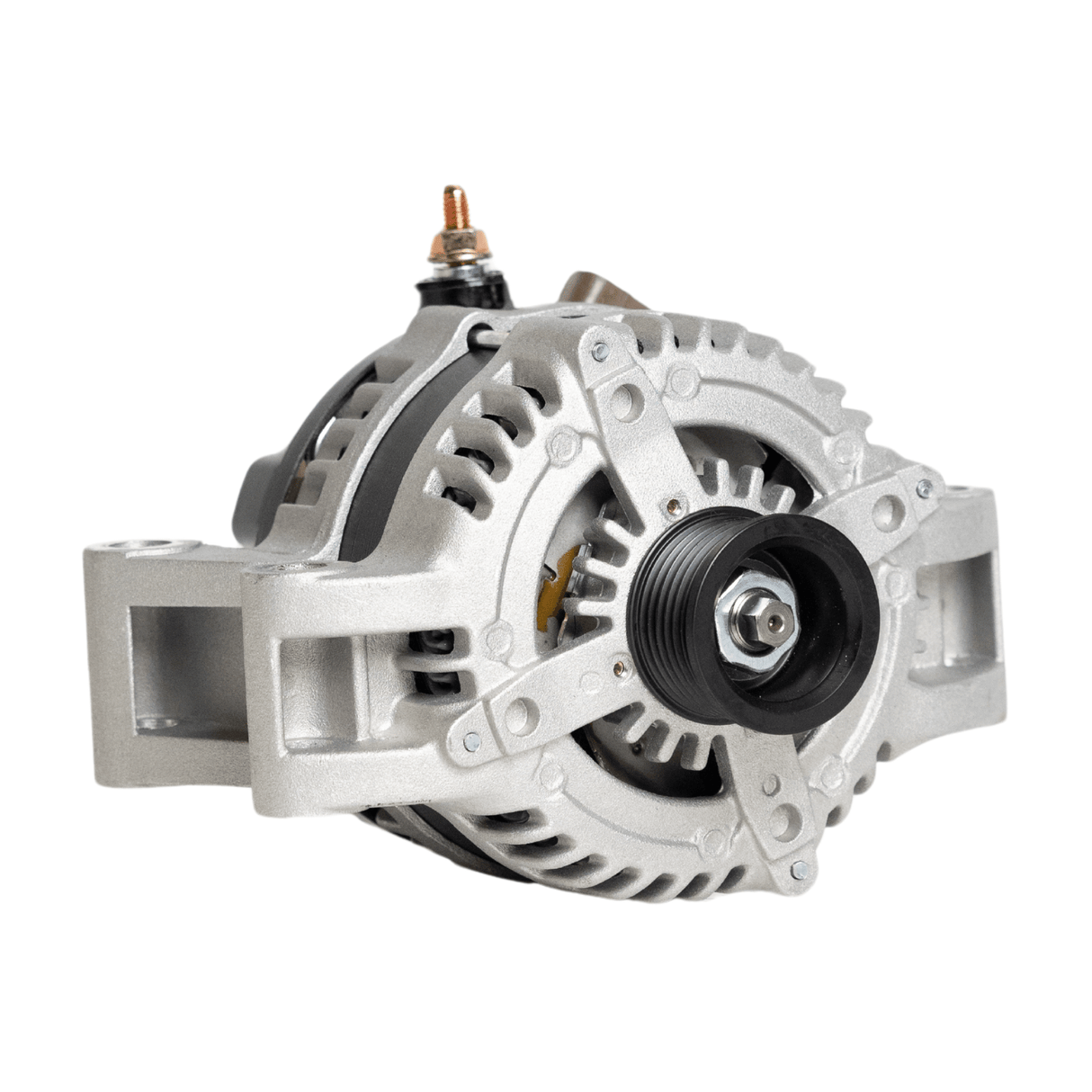 2008 Ford Escape L4 2.3L High Output Alternator