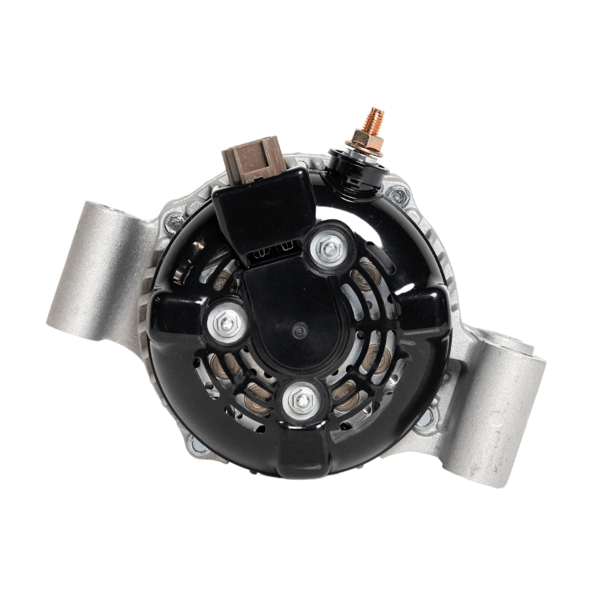 2008 Ford Escape L4 2.3L High Output Alternator
