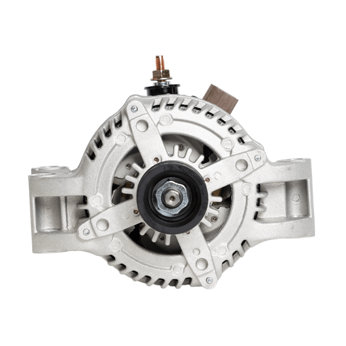2008 Ford Escape L4 2.3L High Output Alternator