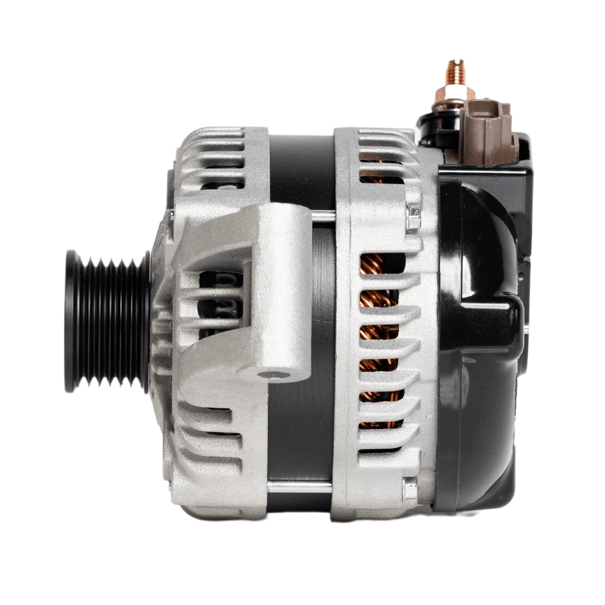 2008 Ford Escape L4 2.3L High Output Alternator