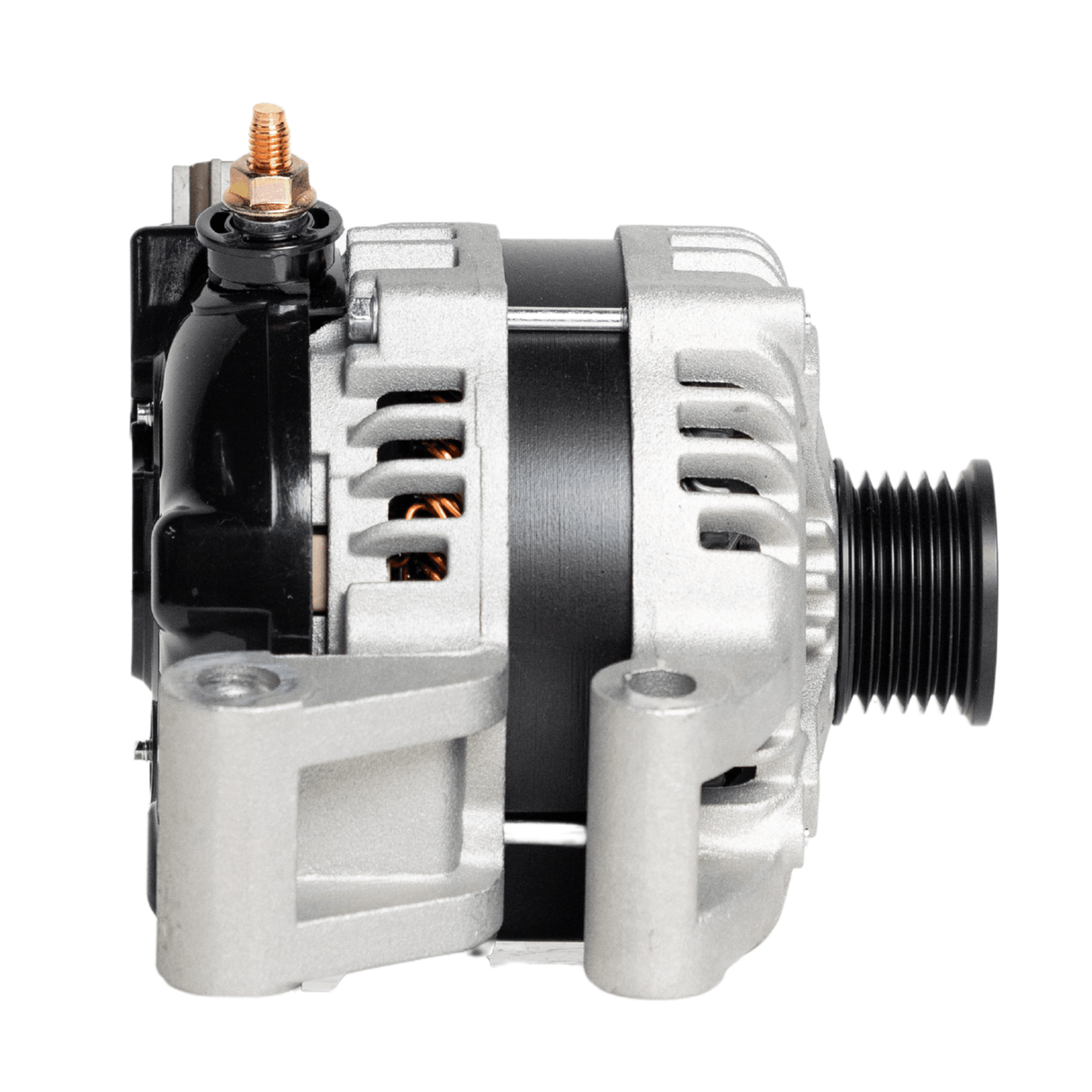 2008 Ford Escape L4 2.3L High Output Alternator