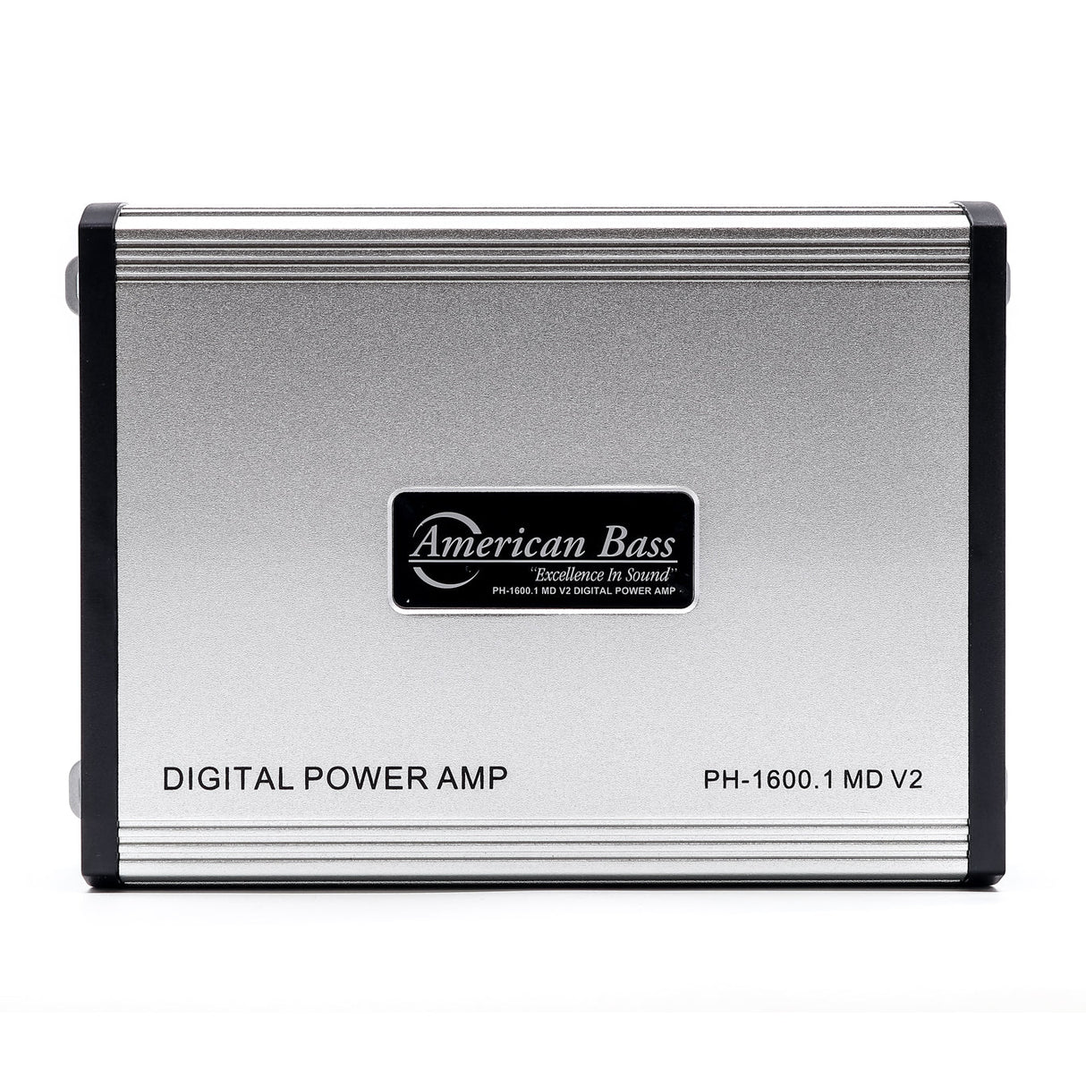 American Bass PH-1600 MD Amplifier