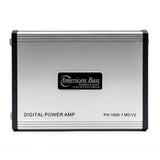 American Bass PH-1600 MD Amplifier