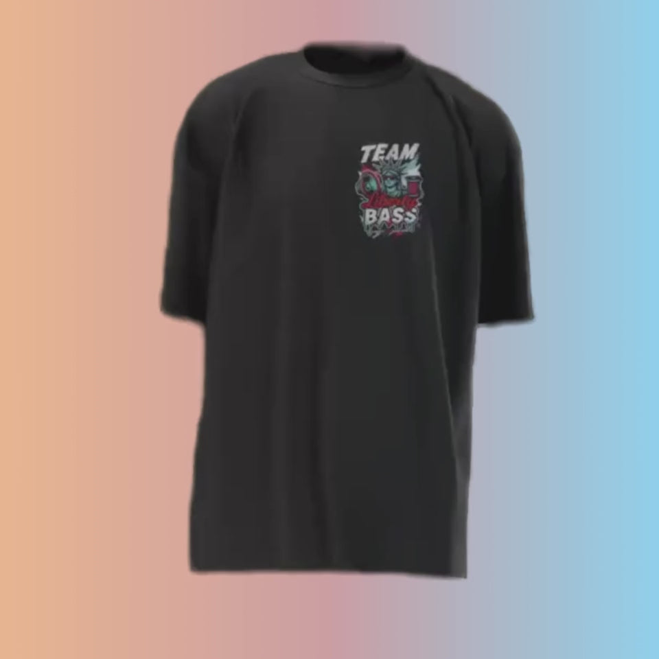Team LibertyBass Shirts