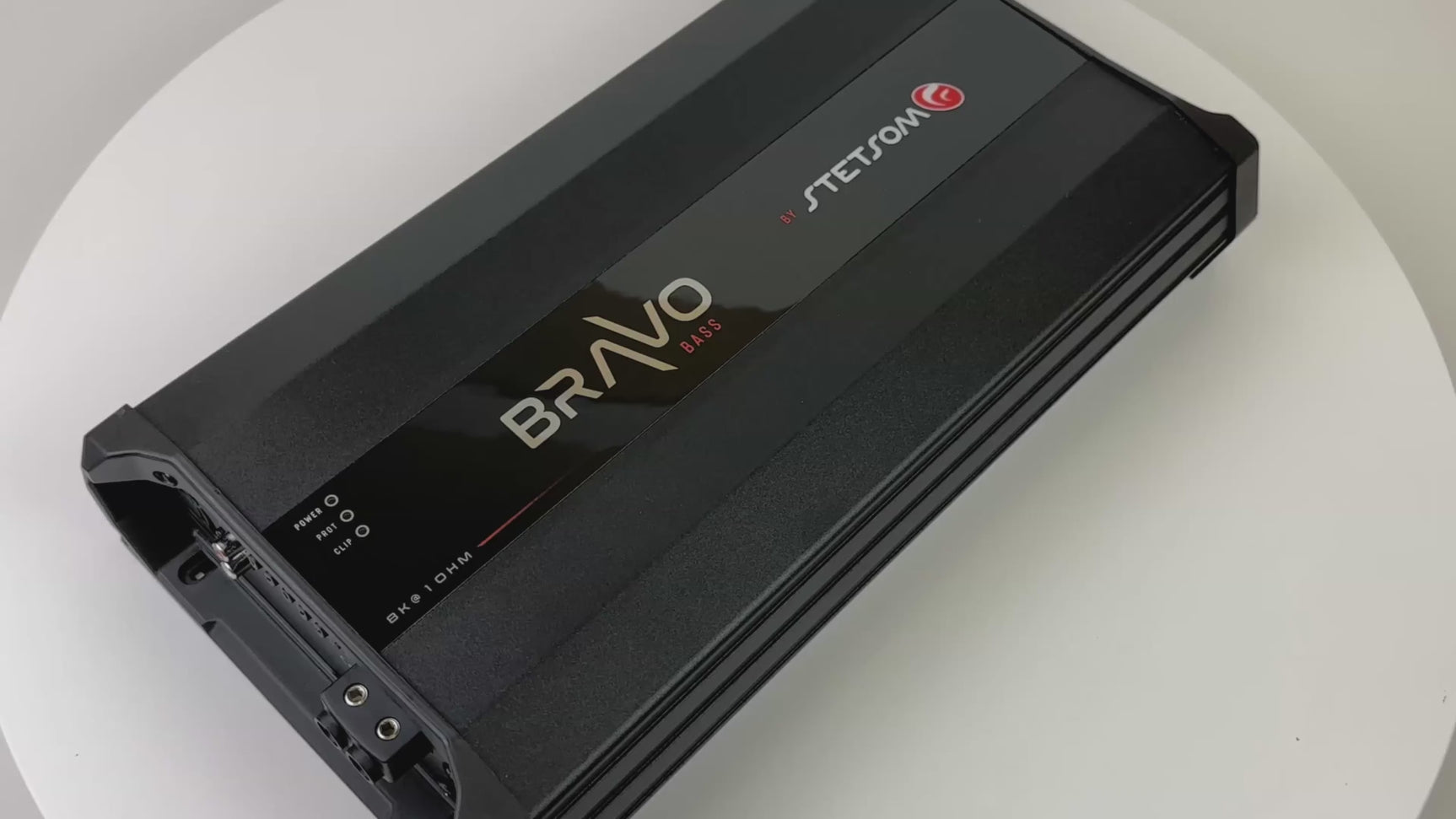 Stetsom Bravo Bass 8k