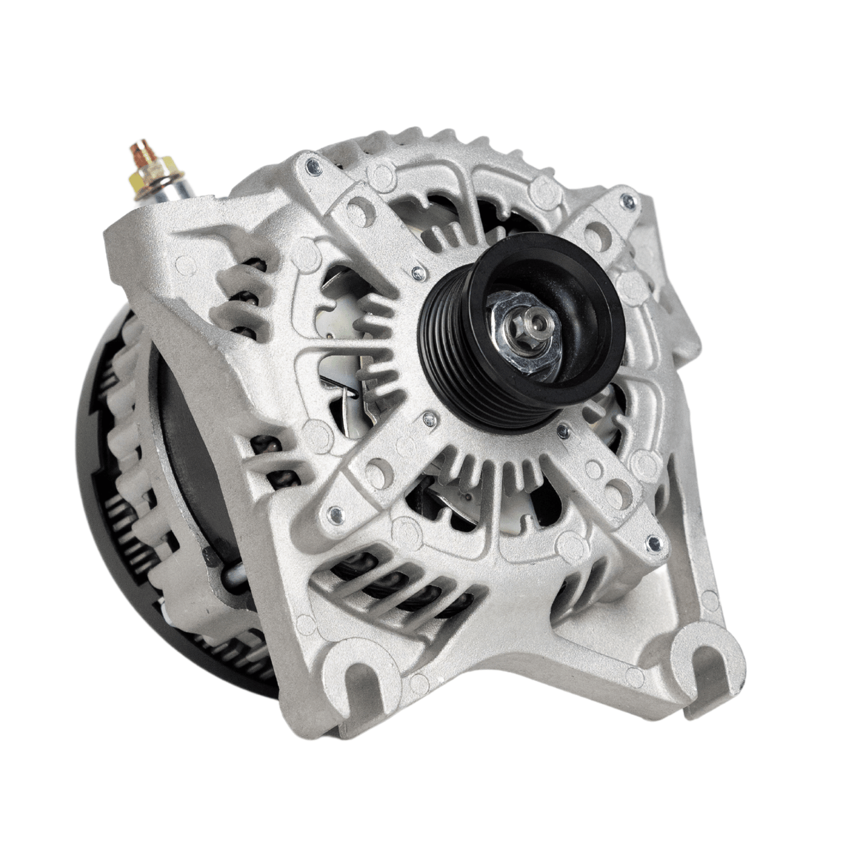 2015-2019 Ford F-59 Commercial Stripped Chassis 6.8L 250-320-370-400amp High Output Alternator