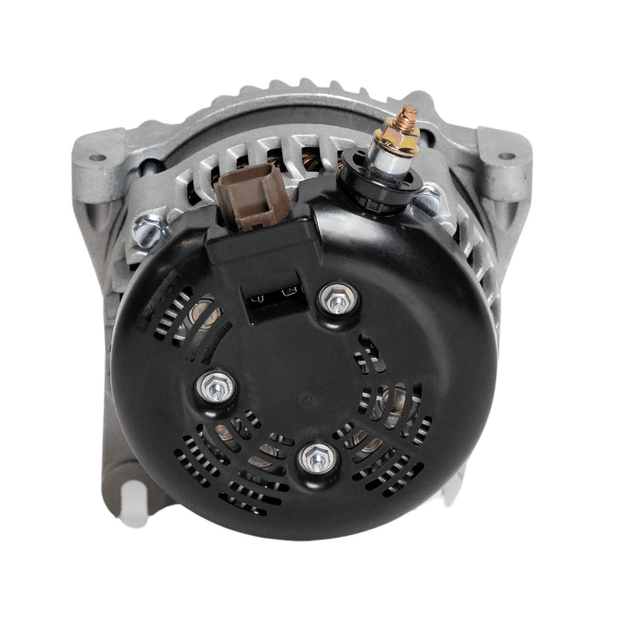 2015-2019 Ford F-59 Commercial Stripped Chassis 6.8L 250-320-370-400amp High Output Alternator