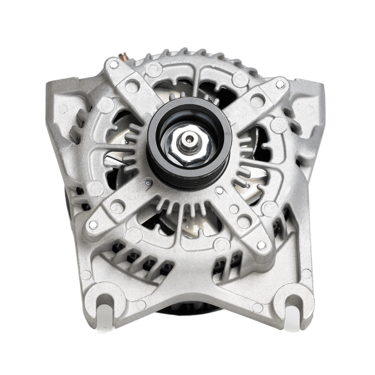 2009-2016 Ford E-450 Super Duty V8 5.4L High Output Alternator