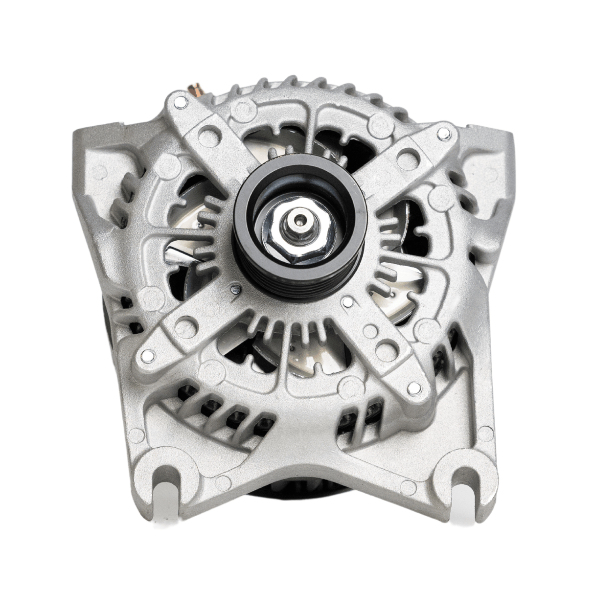 2015-2019 Ford F-59 Commercial Stripped Chassis 6.8L 250-320-370-400amp High Output Alternator