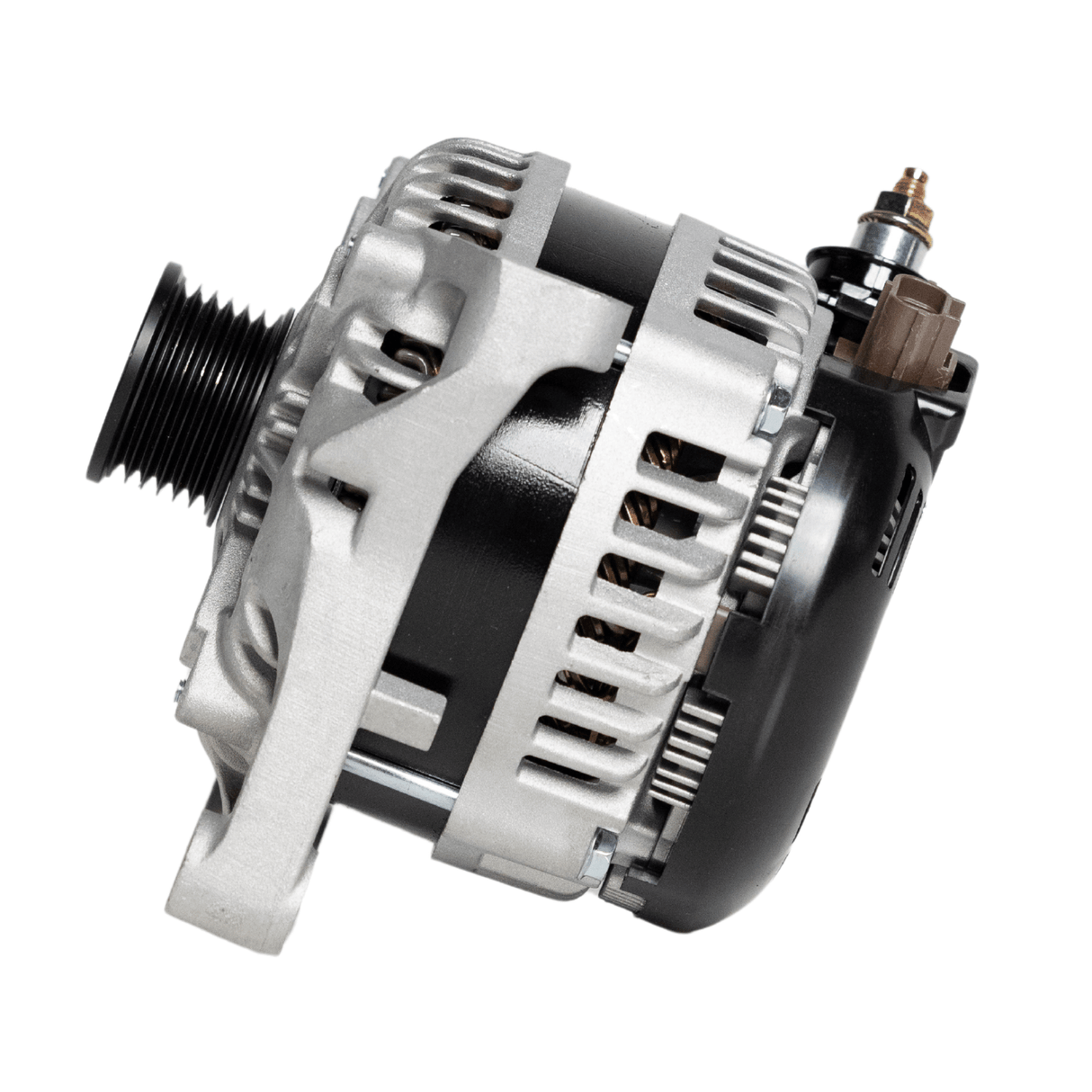 2015-2019 Ford F-59 Commercial Stripped Chassis 6.8L 250-320-370-400amp High Output Alternator