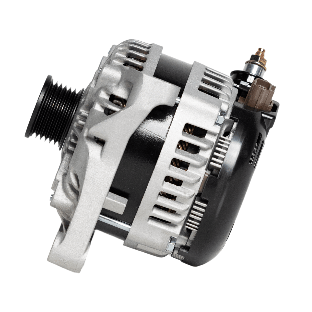 2009-2016 Ford E-450 Super Duty V8 5.4L High Output Alternator