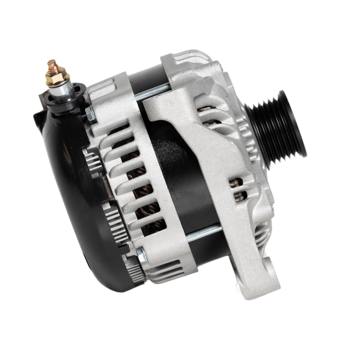2015-2019 Ford F-59 Commercial Stripped Chassis 6.8L 250-320-370-400amp High Output Alternator
