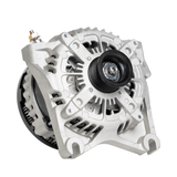 2003-2008 Ford E-150 4.6L 250-320-370-400amp High Output Alternator