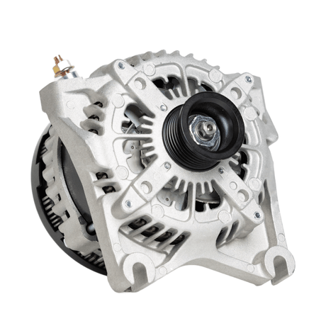 2002-2004 Ford Mustang V8 4.6L High Output Alternator (Vin X)