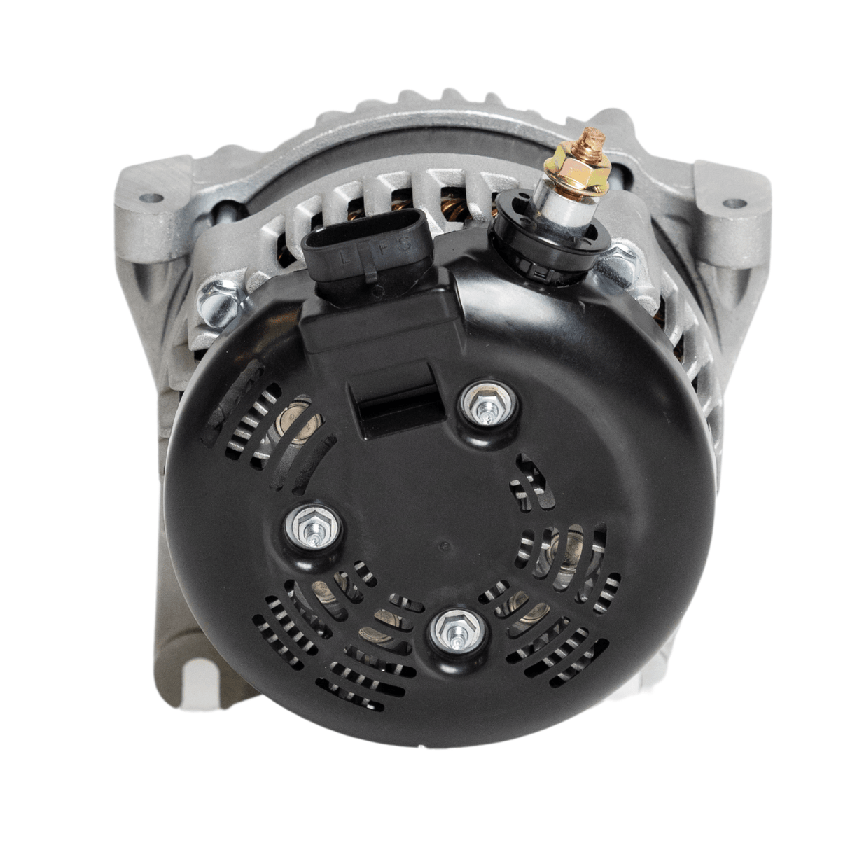 1996-1997 Lincoln Town Car 4.6L 250-320-370-400amp High Output Alternator