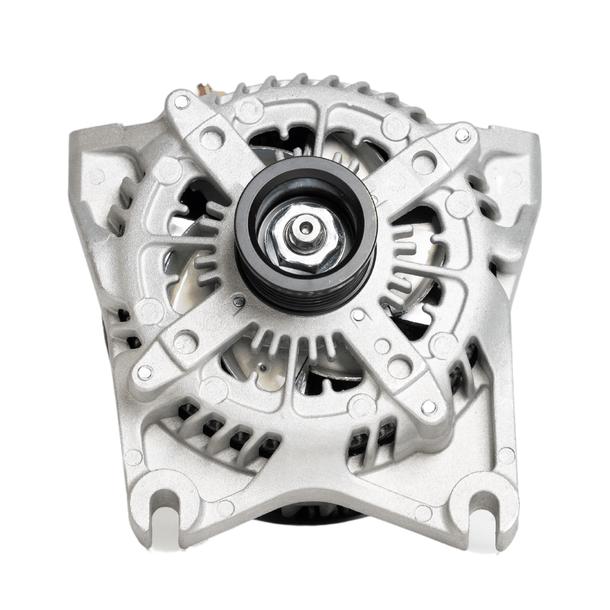 2005-2008 Ford F-450 Super Duty V10 6.8L High Output Alternator