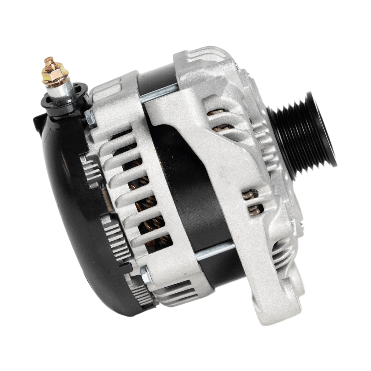 1999-2001 Ford F-350 Super Duty V10 6.8L High Output Alternator