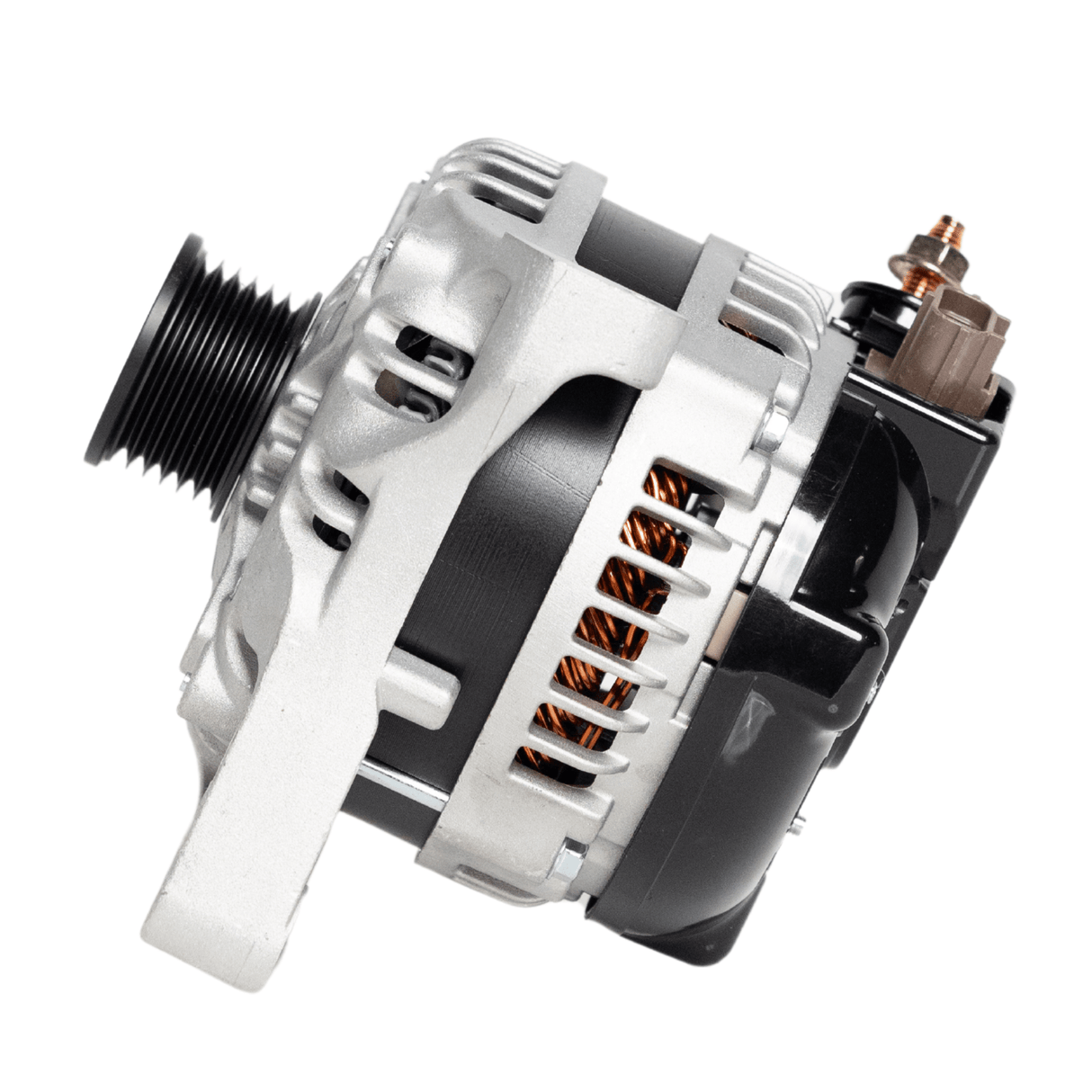 2009-2010 Mercury Mountaineer V8 4.6L High Output Alternator