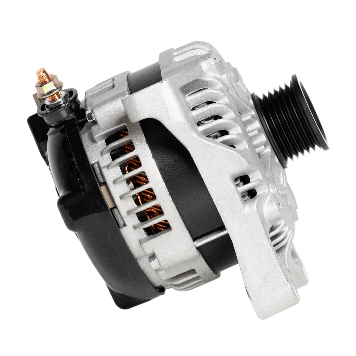 2009-2010 Mercury Mountaineer V8 4.6L High Output Alternator