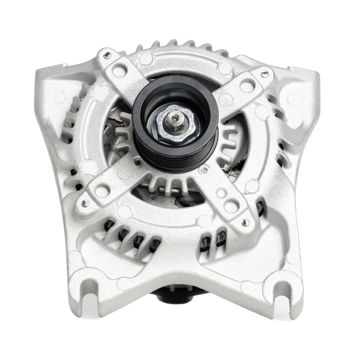 2002-2005 Ford Explorer 4.6L 250-320amp High Output Alternator