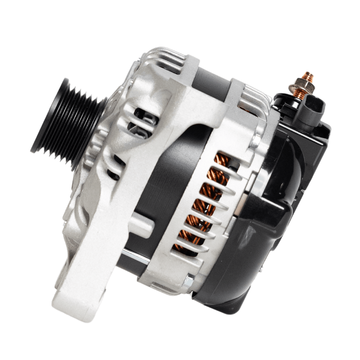 2002-2005 Ford Explorer 4.6L 250-320amp High Output Alternator