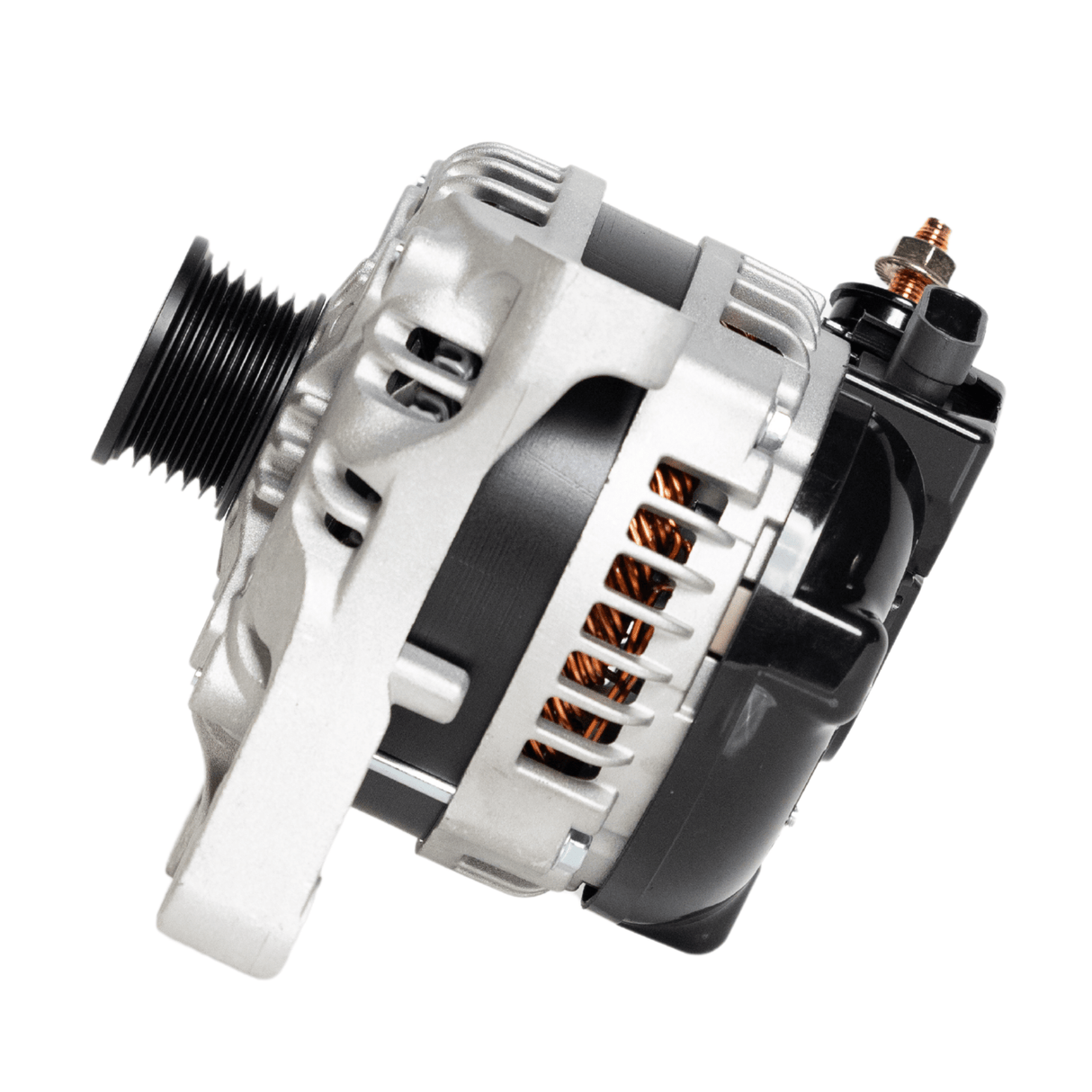 1997-2002 Ford E-150 Econoline Club Wagon V8 5.4L High Output Alternator