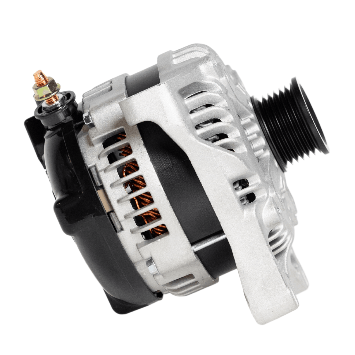 2002-2005 Ford Explorer 4.6L 250-320amp High Output Alternator