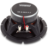 SA-6.5CX 6.5" Coaxial Speakers