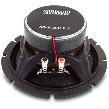 SA-6.5CX 6.5" Coaxial Speakers