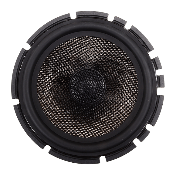 SA-6.5CX 6.5" Coaxial Speakers