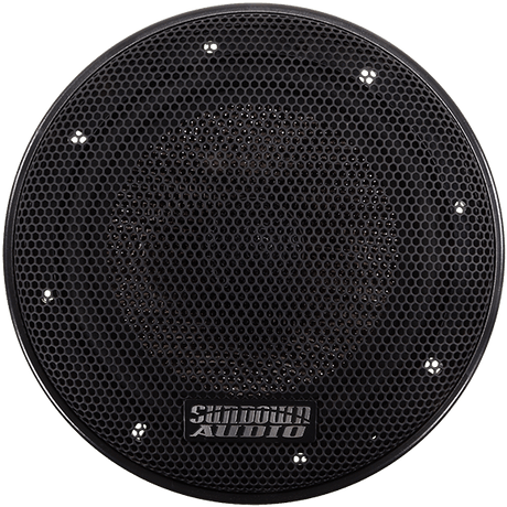SA-6.5CX 6.5" Coaxial Speakers