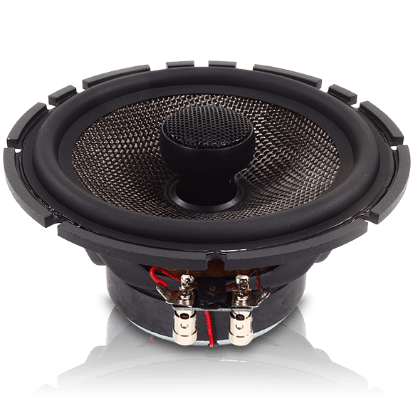 SA-6.5CX 6.5" Coaxial Speakers