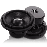 SA-Classic 12" Subwoofer