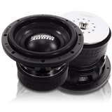 SA-Series v.2 10" Subwoofer