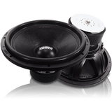 SA-Series v.2 18" Subwoofer
