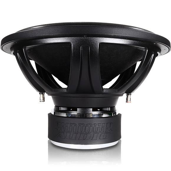 SA-Series v.2 18" Subwoofer