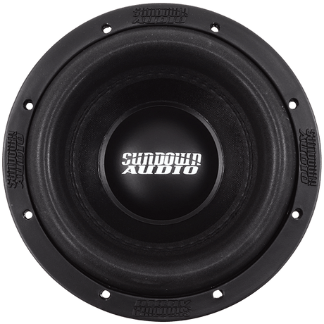 SA-Series v.3 8" Subwoofer