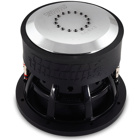 SA-Series v.3 8" Subwoofer