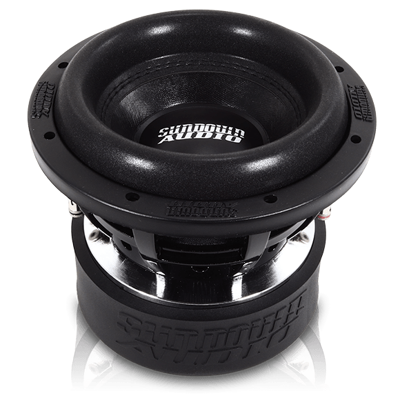 SA-Series v.3 8" Subwoofer