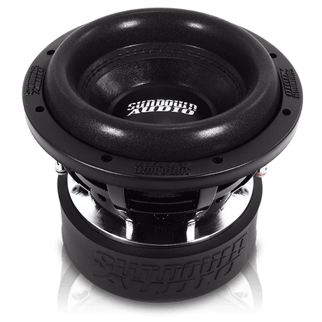 SA-Series v.3 8" Subwoofer