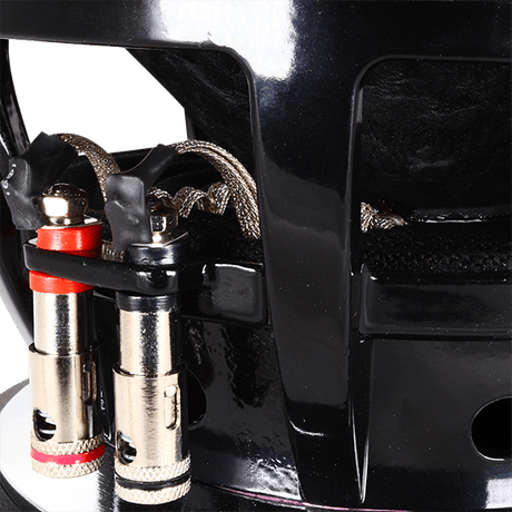 SA-Series v.3 8" Subwoofer