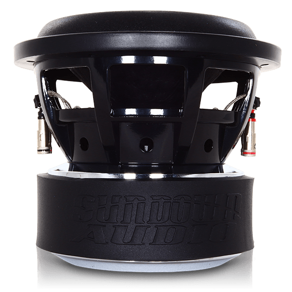 SA-Series v.3 8" Subwoofer