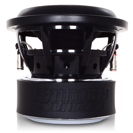 SA-Series v.3 8" Subwoofer