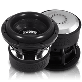 SA-Series v.3 8" Subwoofer